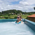 Ferienhaus Casa De Busto *