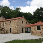 Casa De Busto * Zas