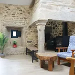 Casa De Busto Zas