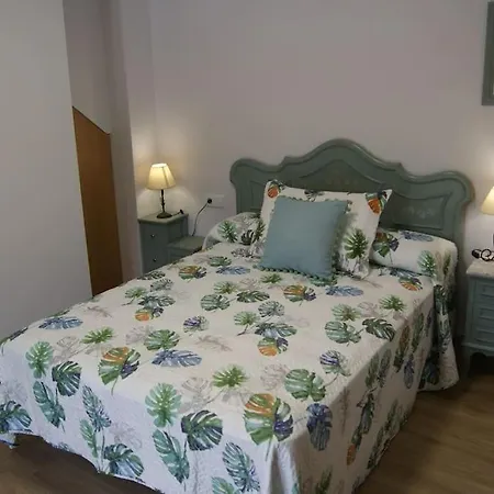 Casa De Busto Zas