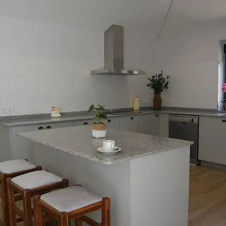Holiday home Casa De Busto *
