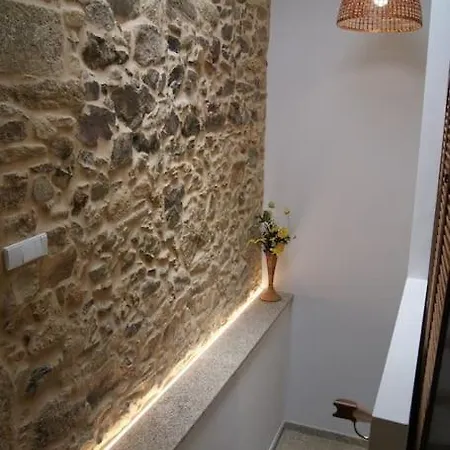 Holiday home Casa De Busto Zas