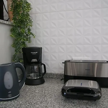 Casa De Busto Holiday home Zas