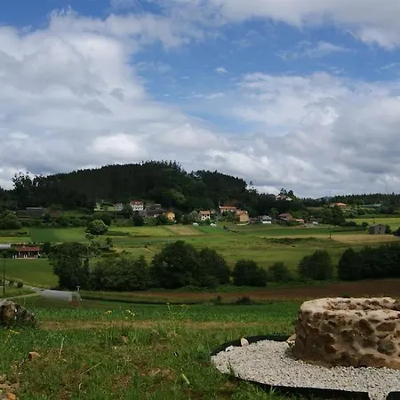 Holiday home Casa De Busto Zas