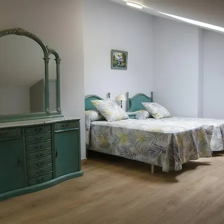Casa De Busto Holiday home