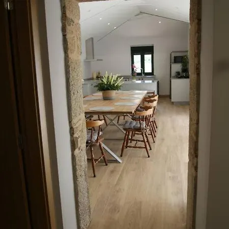 Holiday home Casa De Busto *