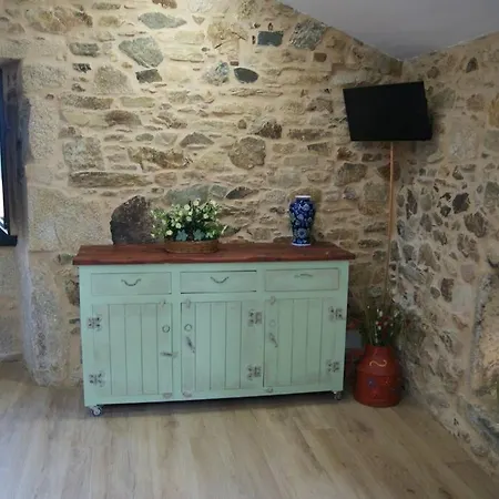 Holiday home Casa De Busto Zas