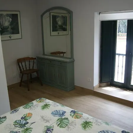 Casa De Busto Zas
