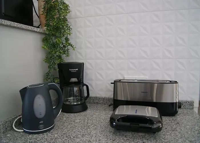 Casa De Busto Feriehus Zas