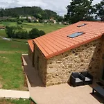Casa De Busto