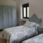Semesterbostad Casa De Busto Zas