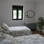 Casa De Busto *