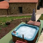 Semesterbostad Casa De Busto *