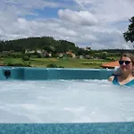 Casa De Busto * Zas