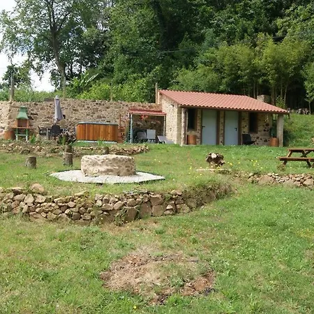 Casa De Busto