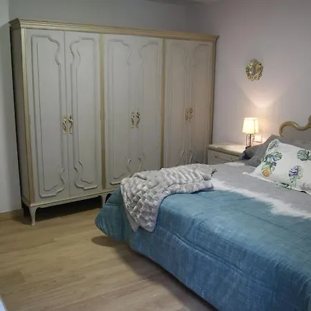 Vakantiehuis Casa De Busto