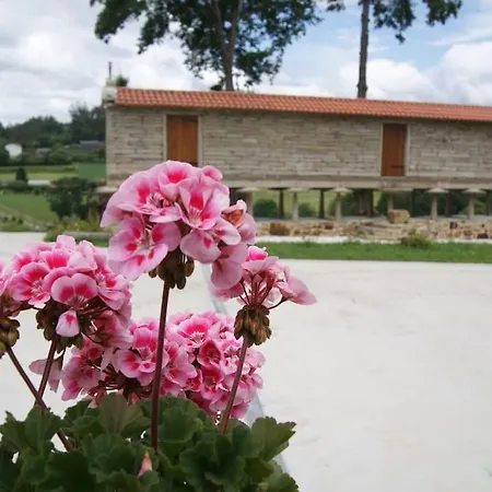 Vakantiehuis Casa De Busto