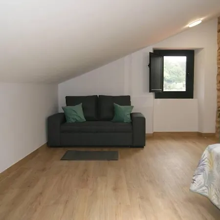 Casa De Busto Vakantiehuis Zas