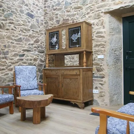 Vakantiehuis Casa De Busto