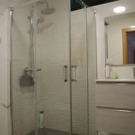 Casa De Busto Vakantiehuis Zas