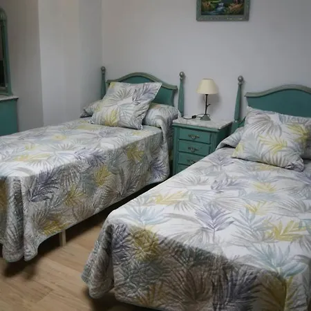 Prázdninový dům Casa De Busto